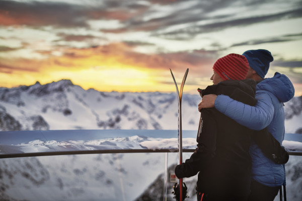 Landscapes & Tourism