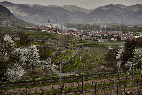 Landscapes & Tourism