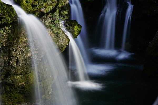 Landscapes & Tourism