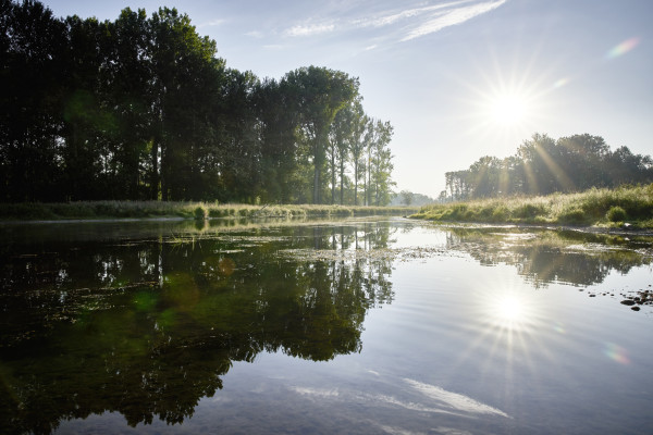 Landscapes & Tourism