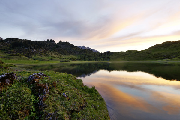 Landscapes & Tourism