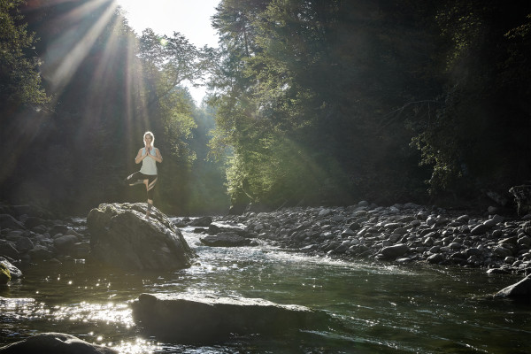 Landscapes & Tourism