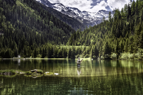 Landscapes & Tourism