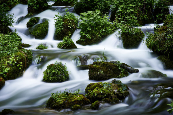 Landscapes & Tourism