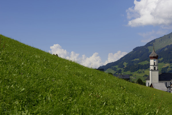 Landscapes & Tourism