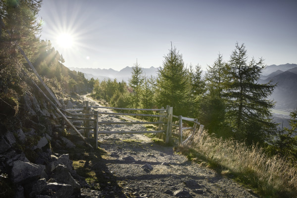 Landscapes & Tourism