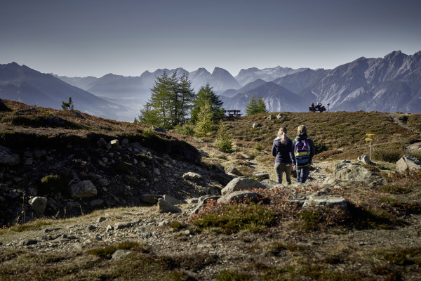 Landscapes & Tourism