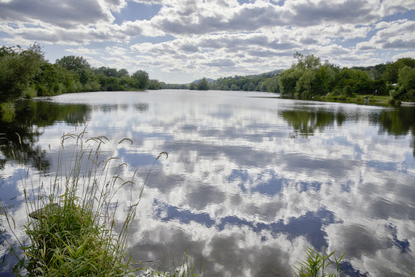 Landscapes & Tourism