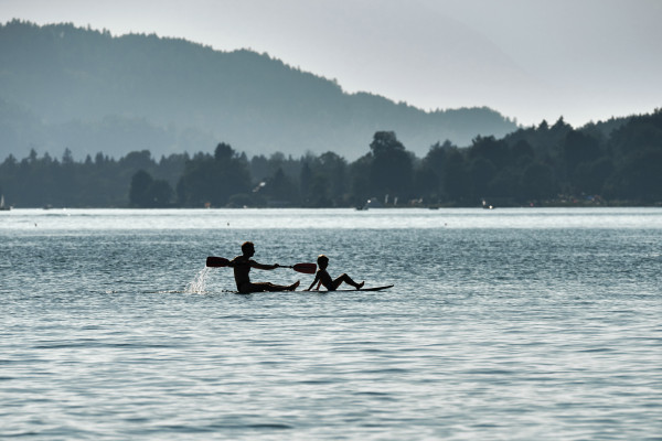 Landscapes & Tourism