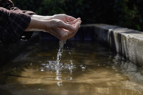 Landscapes & Tourism