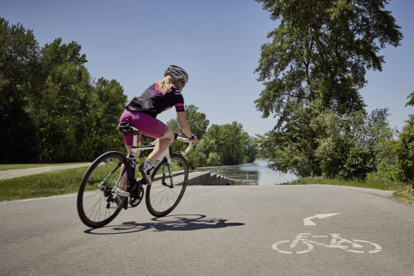 Landscapes & Tourism