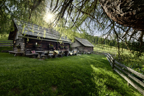 Landscapes & Tourism