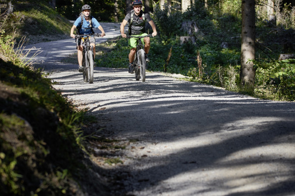 Landscapes & Tourism