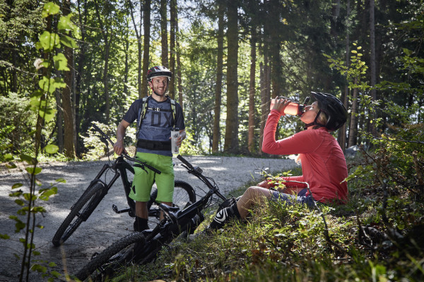 Landscapes & Tourism