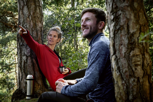 Landscapes & Tourism