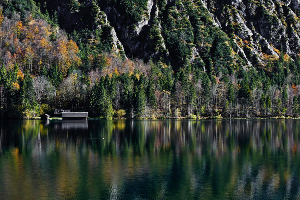 Landscapes & Tourism