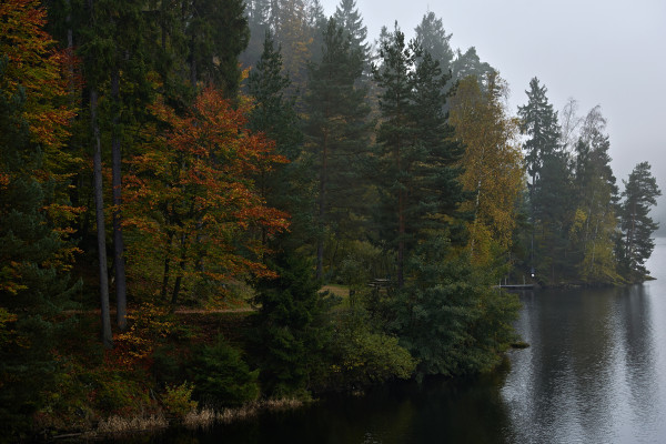 Landscapes & Tourism