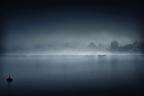 Landscapes & Tourism