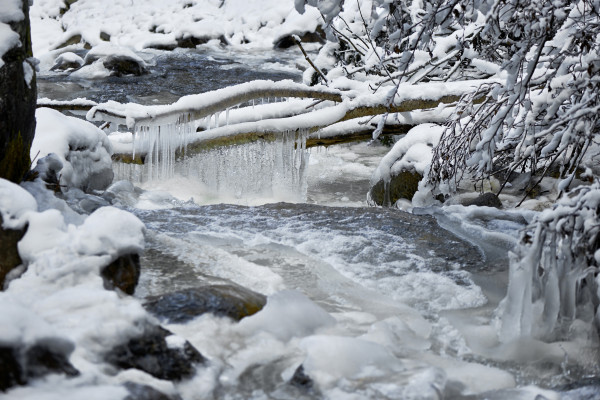 Landscapes & Tourism