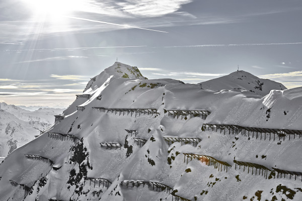 Landscapes & Tourism