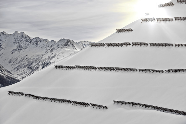 Landscapes & Tourism