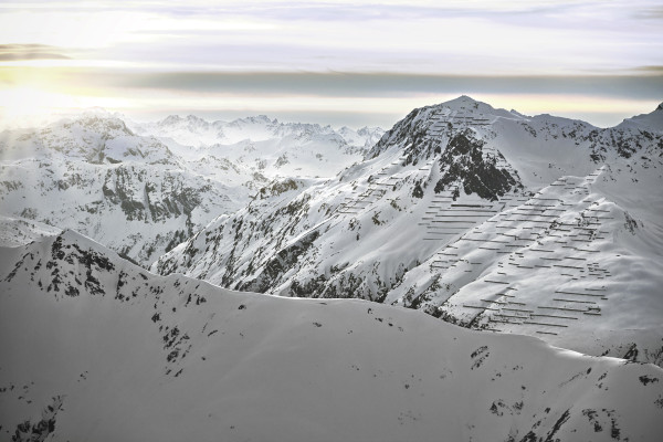 Landscapes & Tourism