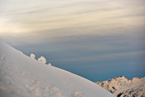 Landscapes & Tourism