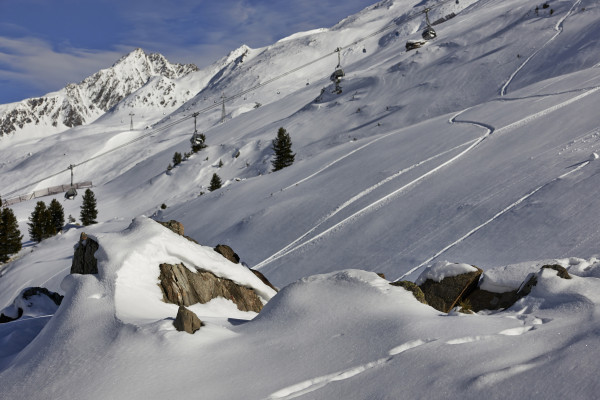 Landscapes & Tourism