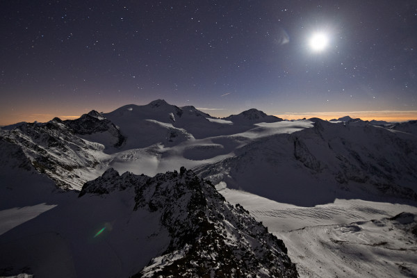 Landscapes & Tourism