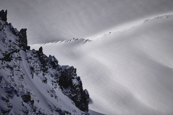 Landscapes & Tourism