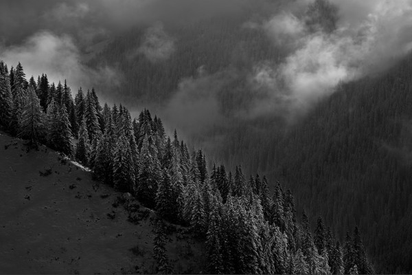 Landscapes & Tourism