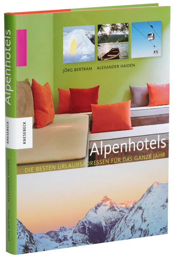 Alpen<br>hotels